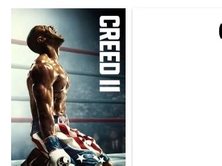 watch creed 2 free 123movies